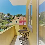 Sweet Ii - Free Parking Appartement