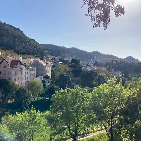 Sweet Ii - Free Parking * Sintra