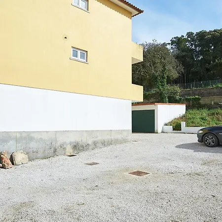Apartmán Sweet Ii - Free Parking