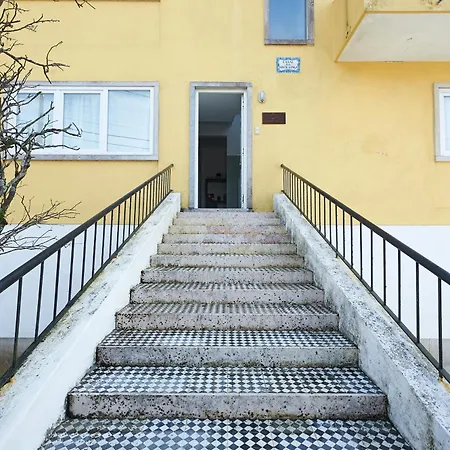 Apartmán Sweet Ii - Free Parking Sintra