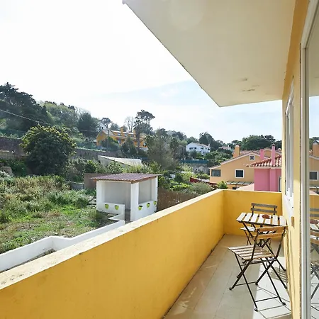 Sweet Ii - Free Parking * Sintra