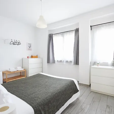 Apartmán Sweet Ii - Free Parking
