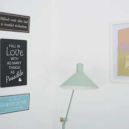 Apartmán Sweet Ii - Free Parking *