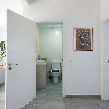 Apartmán Sweet Ii - Free Parking Sintra
