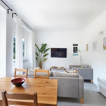 Apartmán Sweet Ii - Free Parking