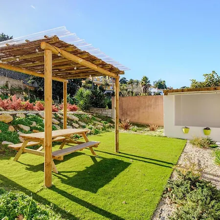 Apartmán Sweet Ii - Free Parking Sintra