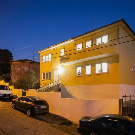 Apartment Sweet Ii - Free Parking Sintra