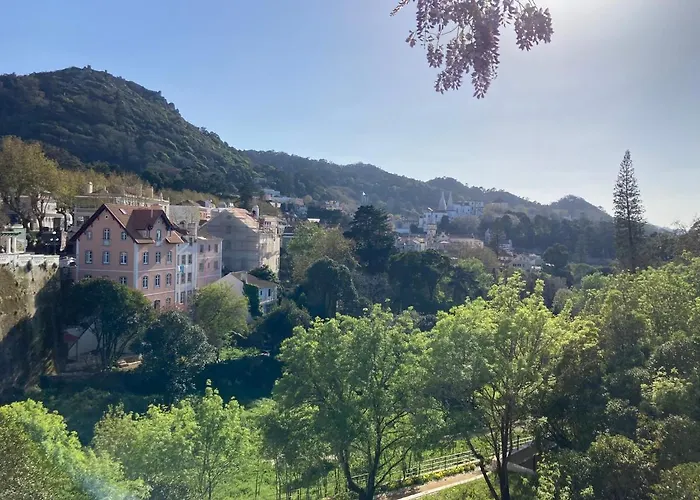 Sweet Ii - Free Parking * Sintra
